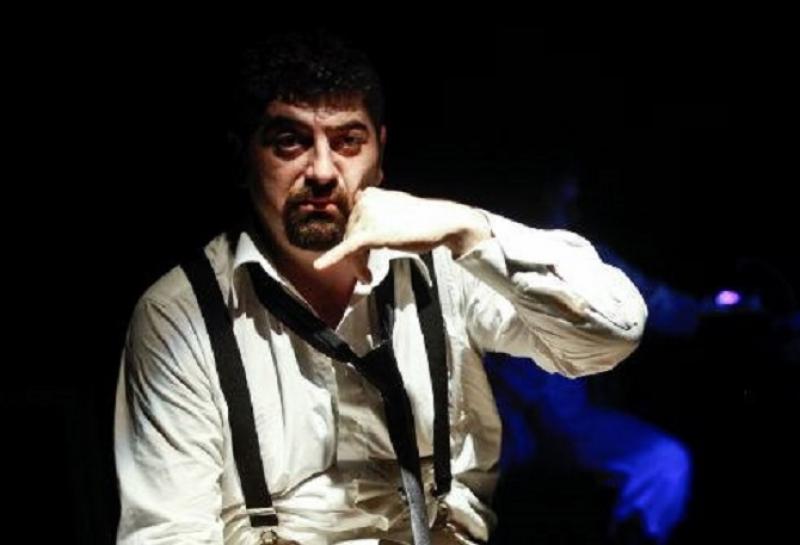 „Ruleta rusească”, pe scena Teatrului de Vară