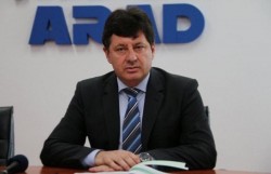 Iustin Cionca, de 5 ani președintele Consiliului Județean Arad: „Avem peste 20 de proiecte în lucru”