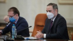 Ministrul Finanțelor Alexandru Nazare a fost remaniat de premierul Florin Cîțu. Interimatul va fi asigurat de Florin Cîțu