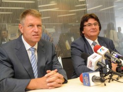 Nicolae Robu vrea să candideze pentru un nou mandat de primar al Timișoarei