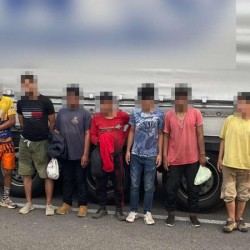 Nicio zi fără migranți prinși la frontierele vestice. Alți 28 de migranți depistați la Vărșand și Nădlac