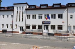 Sediu nou pentru  Direcția Generală de Evidență a Persoanelor 