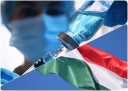 Ungaria introduce vaccinarea obligatorie a cadrelor medicale 