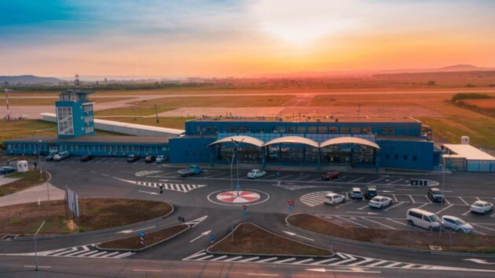 Spectaculos în România. CJ Bihor și Primăria Oradea înființează propria companie aeriană