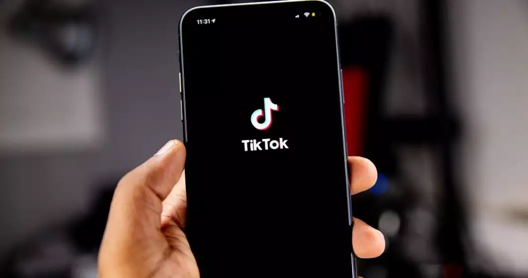 TikTok a depășit Facebook în topul descărcărilor în 2020