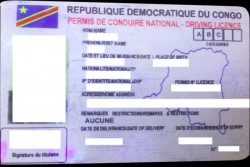 Imaginația românilor nu are limite. Peste 100 de români au circulat cu permise de conducere false obținute în Congo