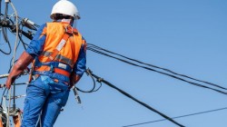 Întreruperi de energie electrică la Curtici și Vinga 