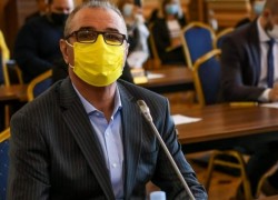 Doru Găman, consilier municipal PNL: „Mai multe puncte termice din municipiu vor fi modernizate”