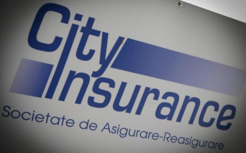Liderul pieței de asigurări din România, City Insurance, este în prag de faliment. Trei milioane de români riscă să rămână cu daunele neplătite