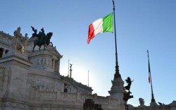 Italia vrea ca vaccinarea anti-COVID să devină obligatorie pentru toți locuitorii țării

