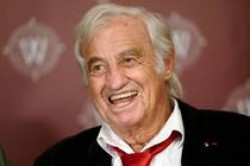 A murit Jean-Paul Belmondo, monstru sacru al cinematografiei franceze