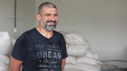 Familia Miclean din Arad a făcut afaceri de 135.000 de euro cu o firmă de distribuţie de furaje şi nutreţuri


