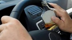 Un bătrân rezident în Germania a fost prins băut noaptea la volan în Arad

