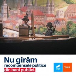 Pe ordinea de zi a ședinței Consiliului Județean de vineri s-a aflat votul pentru numirea membrilor consiliilor de administrație ale Companiei de Transport Public și Apă Canal

