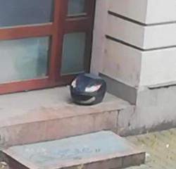 Alertă de posibilă bombă în centrul Aradului