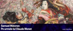 Muzeul de Artă Arad invitat la Art Safari Bucharest 2021