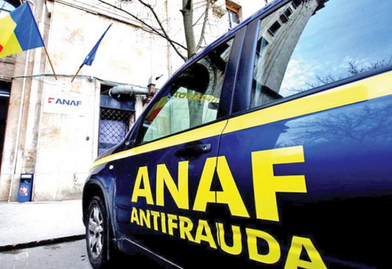 ANAF anunță controale drastice. Care sunt verificările pe care le vor face inspectorii