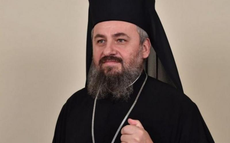 A murit de covid- 19 Episcopul Devei și Hunedoarei. Condoleanțe adresate de președintele CJ Arad, Iustin Cionca