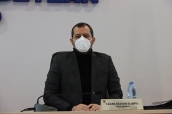 CNAIR a aprobat documentația necesară pentru demararea proiectului „Variantă ocolitoare a Municipiului Arad-Est"

