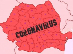 România, pe locul 2 în lume la decesele zilnice de COVID-19 raportate la populație