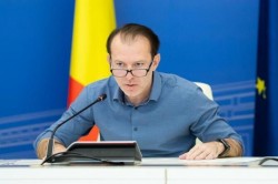 PNL nu îl va mai propune pe Cîțu premier, și nici un alt nume la consultările de la Cotroceni