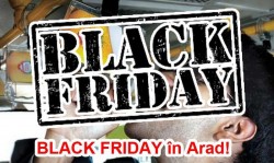 12 noiembrie este ziua când va avea loc eMAG Black Friday în acest an