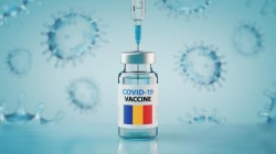 Nou record de vaccinare în România în 24 de ore: peste 150.000, dintre care 111.000 cu prima doză