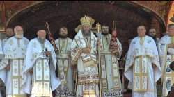 Doliu în Biserica Ortodoxă. A murit de Covid, starețul Mănăstirii Bixad. El era anti-vaccinist convins