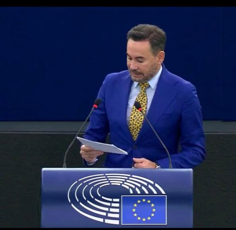 Gheorghe FALCĂ: Noua Politică Agricolă Comună asigură o creștere a subvențiilor pentru fermierul din România!