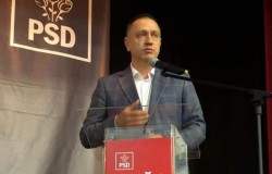 Mihai Fifor: Prima urgență a PSD este susținerea românilor puternic loviți de creșterea galopantă a prețurilor