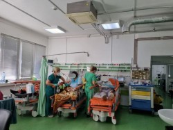 România va avea nevoie de 500.000 de asistenți medicali în următorii 6 ani