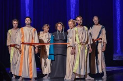 Teatrul Clasic ”Ioan Slavici” anulează spectacolul ”Miracolul Sfântului Gheorghe”

