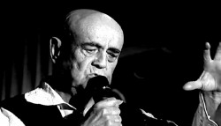 Doliu în muzica populară românească – Îndrăgitul artist Benone Sinulescu a murit