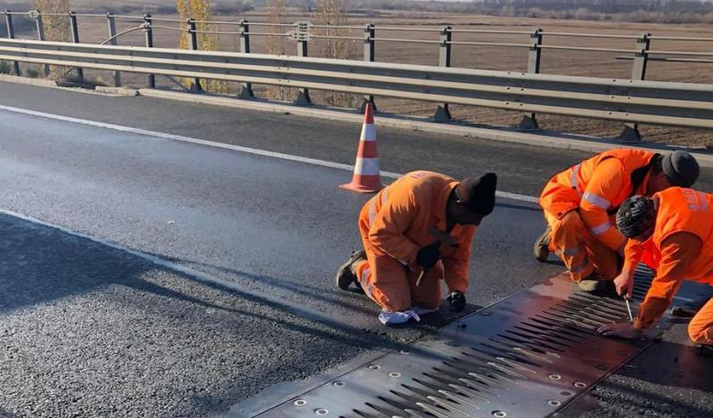 Restricții de circulație pe autostrada A1 în zonele Orțișoara și Pecica