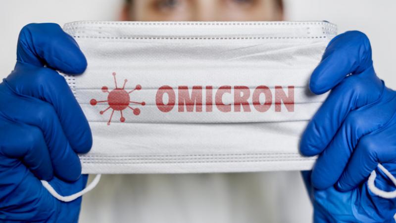 Patru noi cazuri de infectare cu varianta Omicron confirmate în România, în urma secvențierilor efectuate