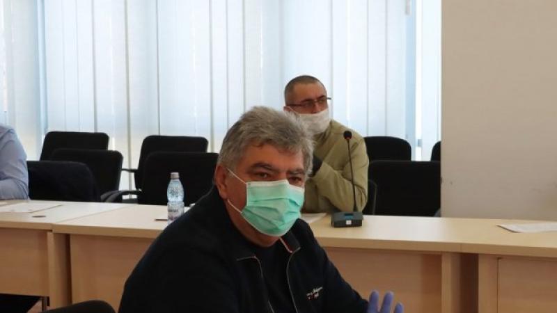 PSD a votat împotriva reabilitării curții Școlii Generale din Apateu și împotriva construirii unei capele în satul aparținător, Moțiori! 