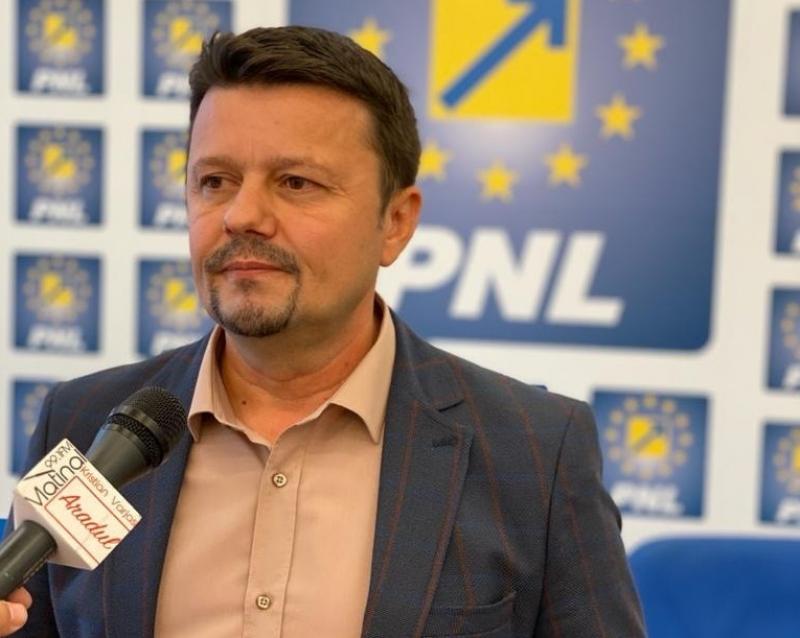 Deputatul Fifor a fost printre cei care au votat ca Aradul să piardă 45 de milioane de euro
