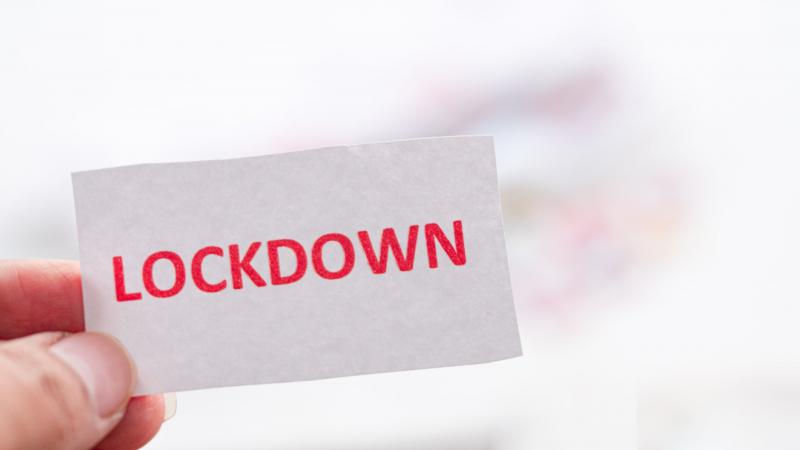 Noua tulpină OMICRON bagă Olanda  într-un lockdown strict până la jumătatea lui ianuarie