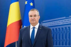 Mesajul premierului Nicolae-Ionel Ciucă cu prilejul 
Zilei Naționale a României, 1 Decembrie
