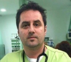 Doctorul Cătălin Hreniuc este noul director medical al Spitalului Județean Arad