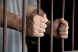 Patru bărbați au fost încarcerați în Penitenciarul Arad pentru infracțiuni la regimul circulației


