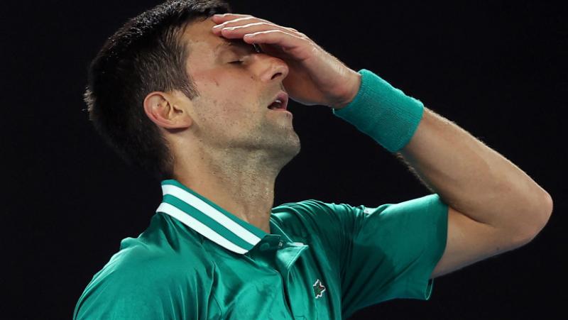 Final de telenovelă în cazul Novak Djokovic. Sârbul va fi deportat din Australia