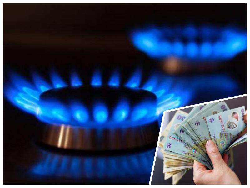 Coaliția a decis scăderea plafonului la energie și gaze de la 1 februarie