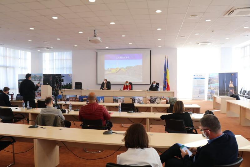 Aradul este printre cele mai performante județe din România la gestionarea deșeurilor