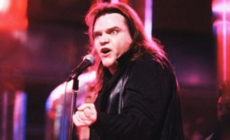 A murit legendarul rocker Meat Loaf 