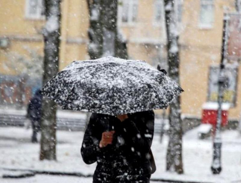 Vremea se schimbă radical. După gerul Siberian, meteorologii anunţă precipitaţii mixte şi ninsori viscolite