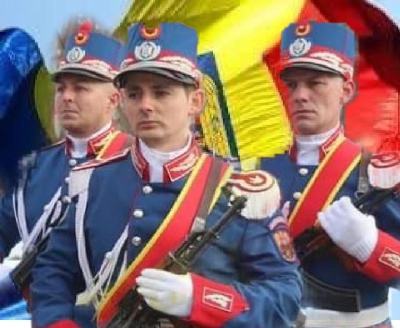 103 ani de la înființarea primelor structuri de Jandarmerie pe teritoriul actual al județului Arad