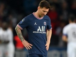 Starul argentinian Lionel Messi depistat pozitiv cu Covid 19