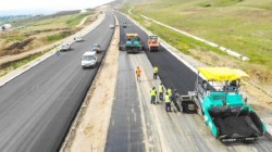 600 de kilometri de autostrăzi în următorii 4 ani. Termene de finalizare ale autostrăzilor în lucru din România