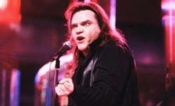 A murit legendarul rocker Meat Loaf 